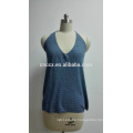 16WAYI06 100%bamboo fiber woman tank